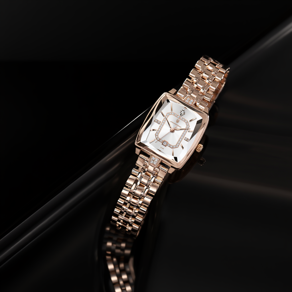 Montre Femme POEDAGAR Classique