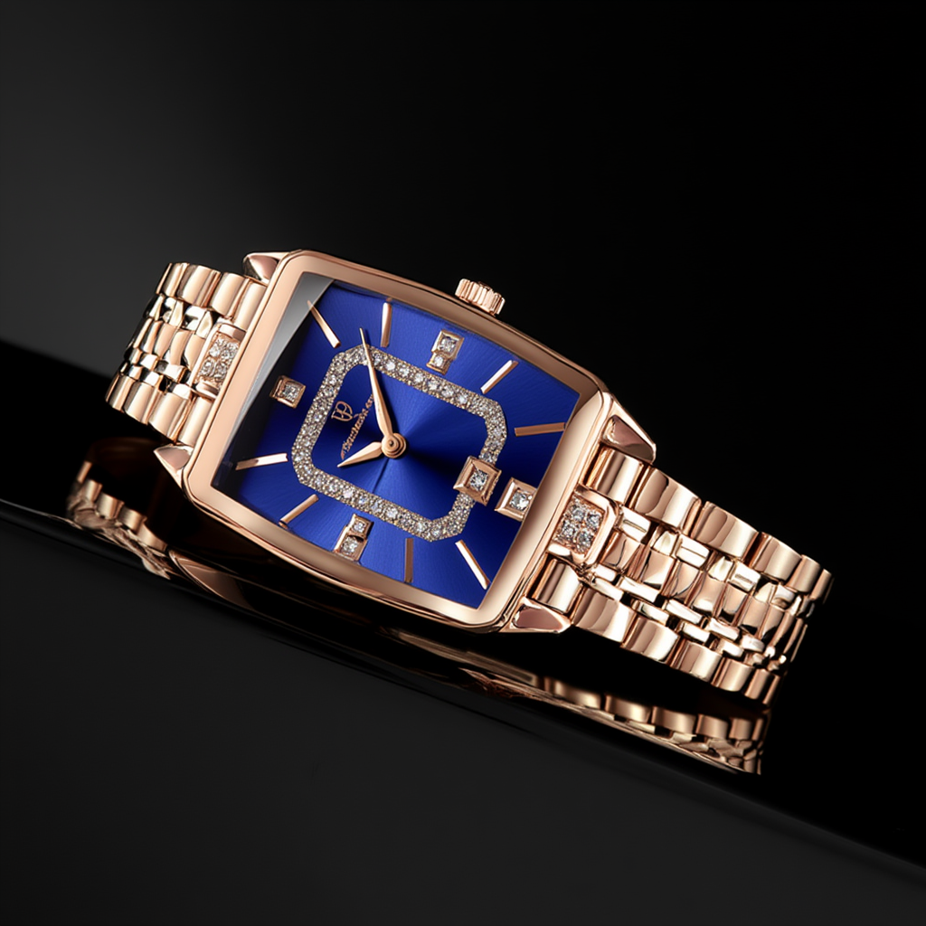 Montre Femme POEDAGAR Classique