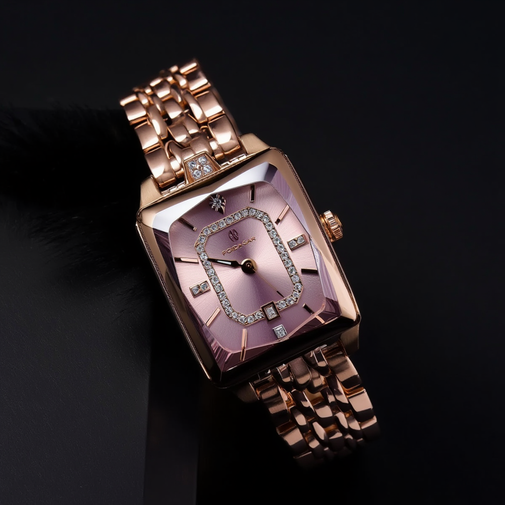 Montre Femme POEDAGAR Classique