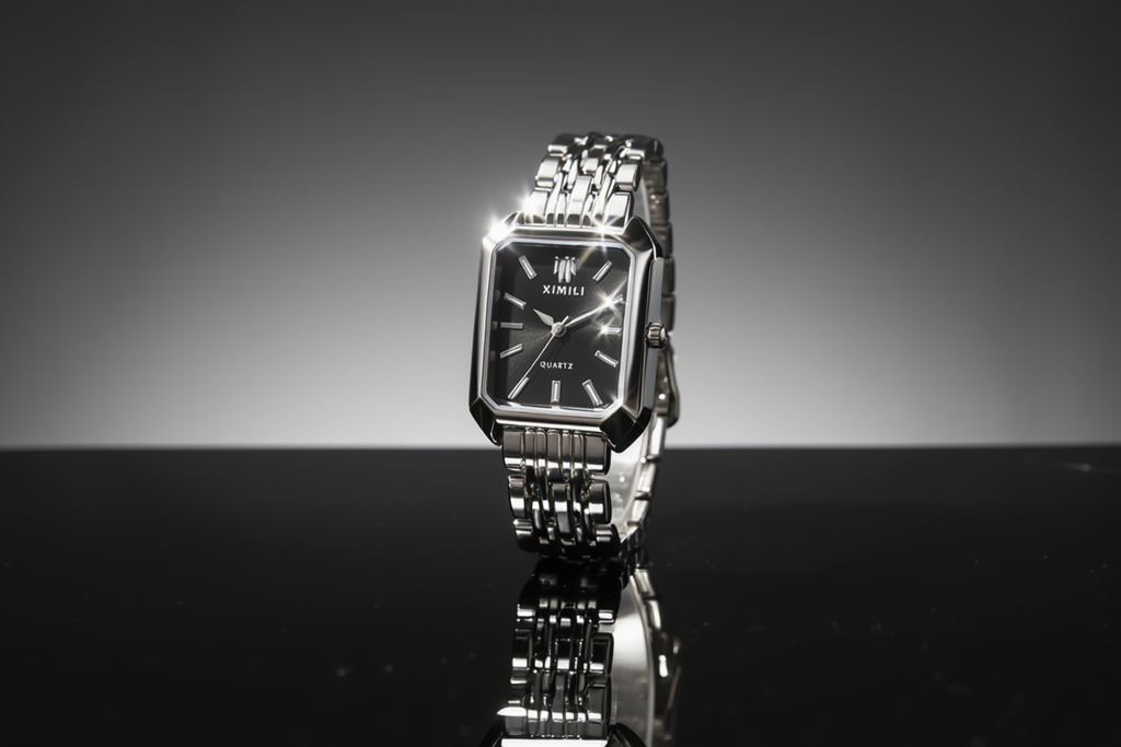 Montre Femme Ximili Rectangulaire