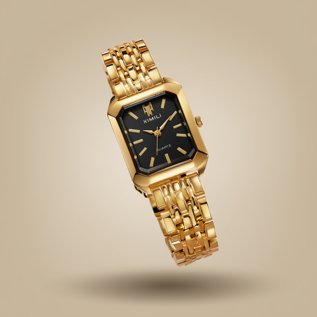 Montre Femme Ximili Rectangulaire