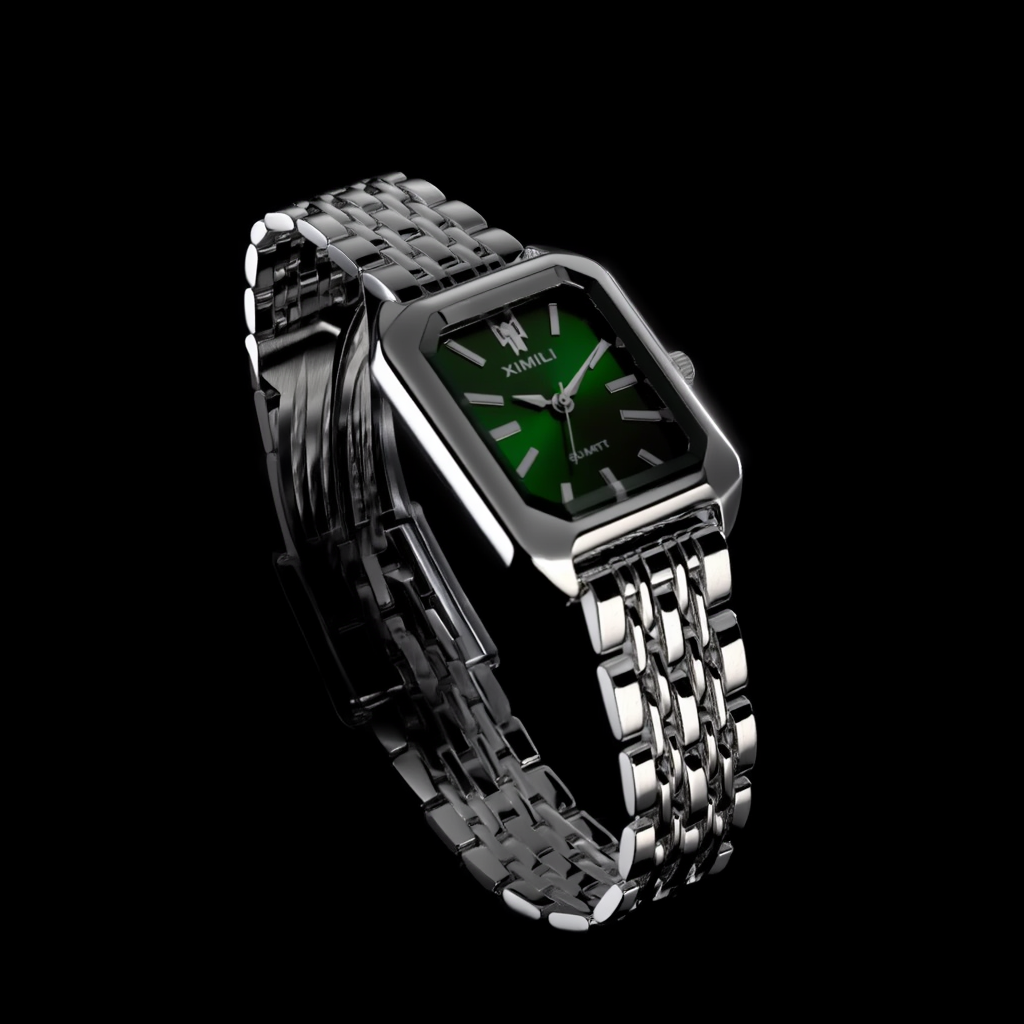 Montre Femme Ximili Élégante 1/2pcs