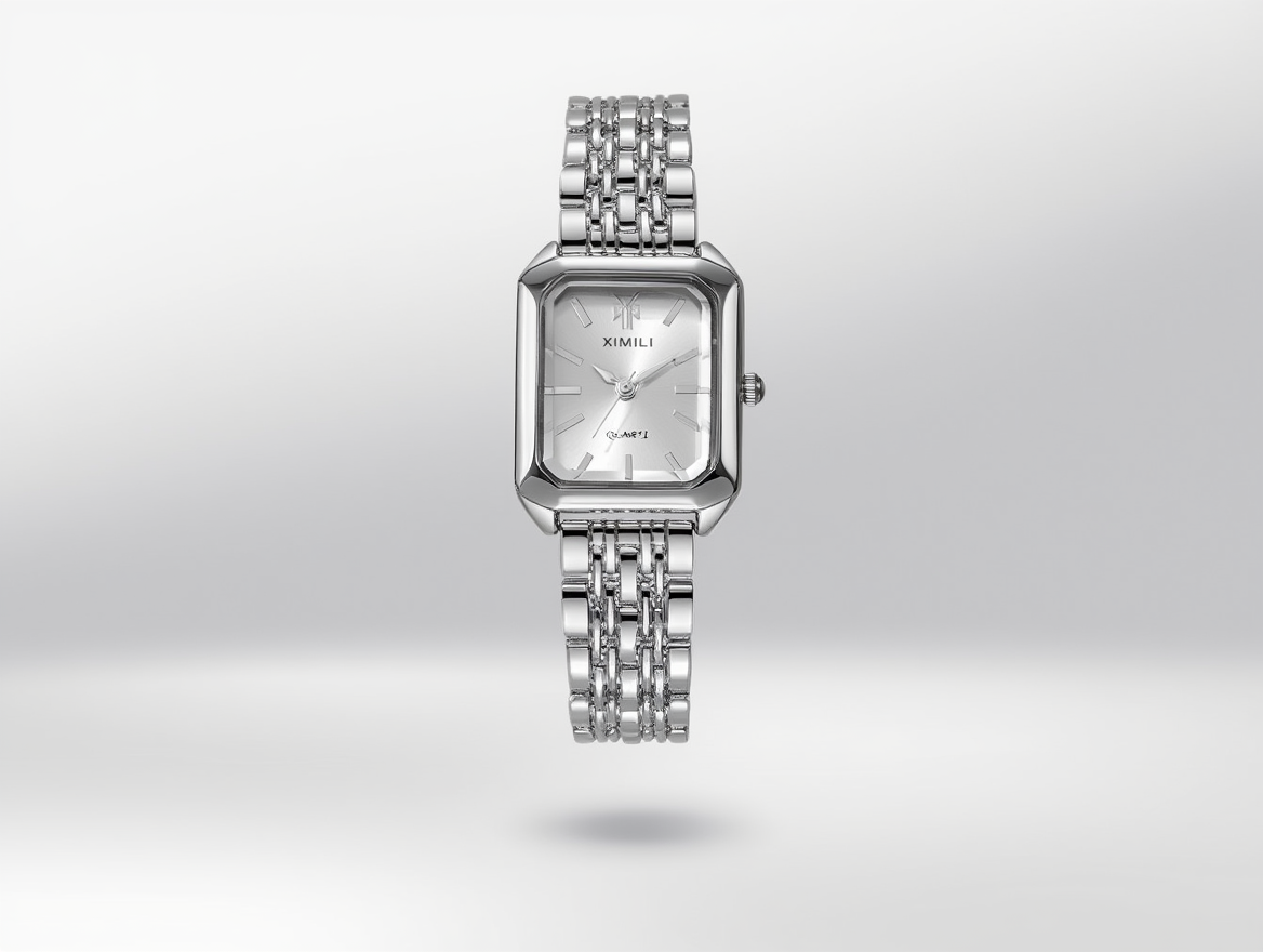 Montre Femme Ximili Élégante 1/2pcs