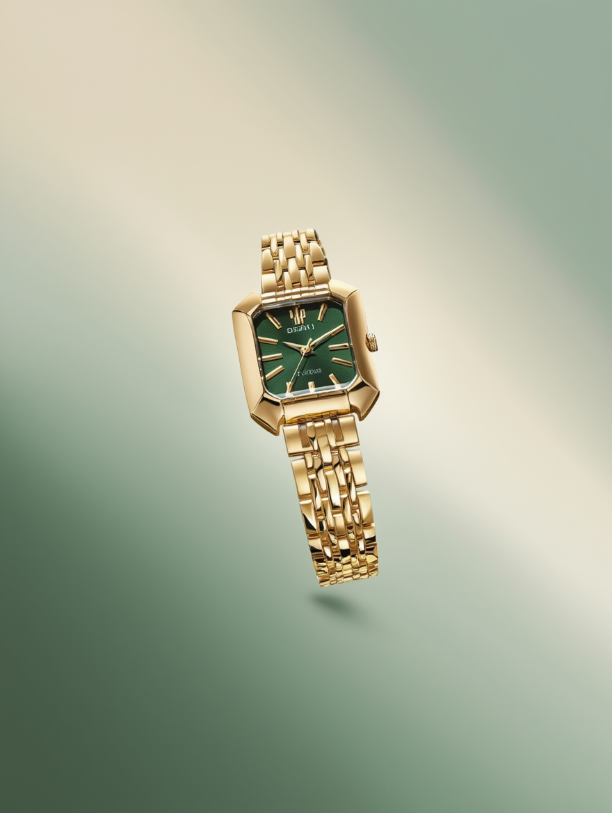 Montre Femme Ximili Élégante 1/2pcs