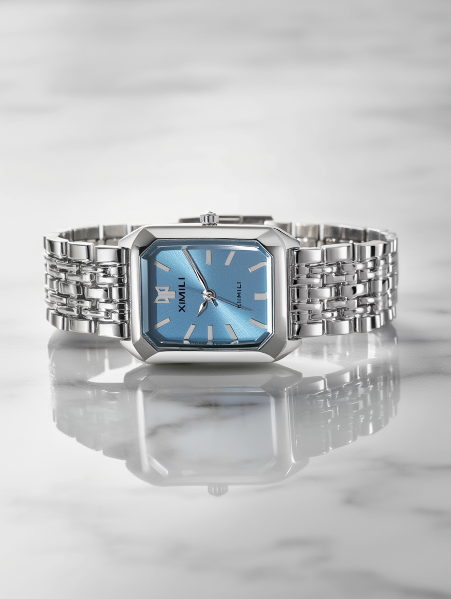 Montre Femme Ximili Élégante 1/2pcs